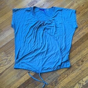 Seraphine Nursing Shirt